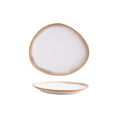 China The Confirmed High Bulk Volume Of Wedding Suit Plate For Restaurant And Top Hotel for sale