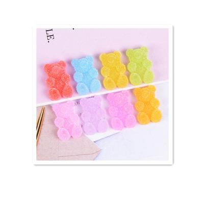 China Wholesale Stationery Box Accessories Phone Case China Fondant Simulation Diy Jewelry Pendant Accessories for sale