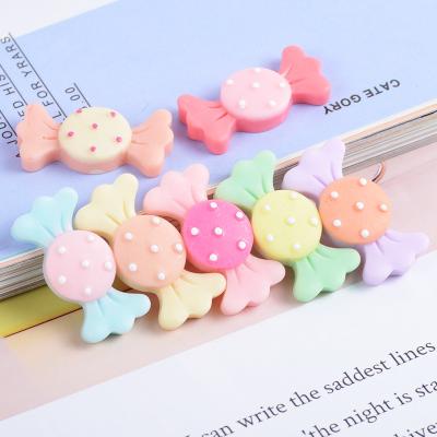 China China Simulated Cream DIY Materials Accessories Case Candy Cell Phone Handmade Hair Accessories for sale