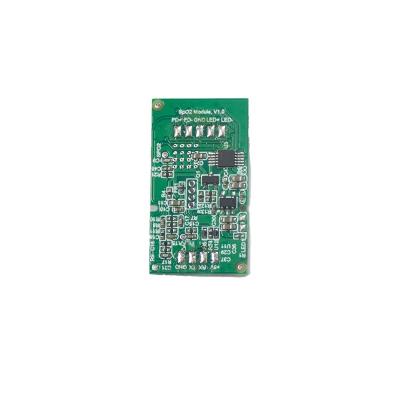 China Small Size PCBA Microchip PCB Accurate Narigmed Oxygen Blood Monitor NOMS-01 for sale