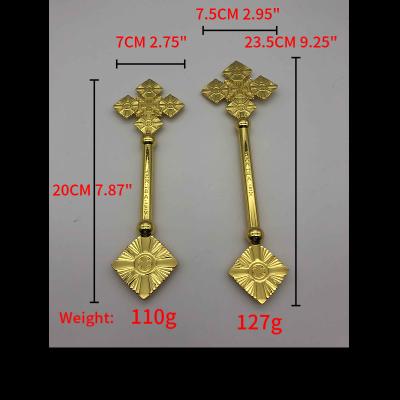 China Other JERUSALEM Blessing Hand Cross Greek Orthodox Religious Cross For Church for sale