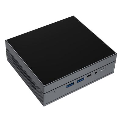 China For Business GX55 Desktops  Office Mini PC BOX  Intel  JAPER LAKE R N5105  Intel   mini wins computer , Ubuntu for Office OEM ODM for sale