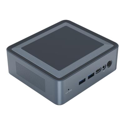 China For Home and Student Hot selling Mini PC  i5 G35  desktop  mini pcs   wifi Intel Core i5  barebone  mini pc linux 16G   512G  small  computer OEM ODM for sale