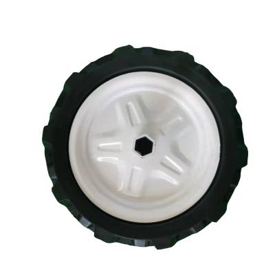 China Microcultivator agricultural solid tires14x3.50-9 tire 14x3.50-9 for sale