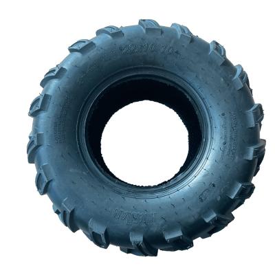 China Cheapest Rubber ATV Tires 22x10-10 ATV Tires for sale