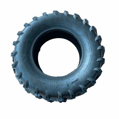 China ATV & UTV Tubeless Tire 25x8-12 PAIRS 6 4 PAIRS 12 inch for sale