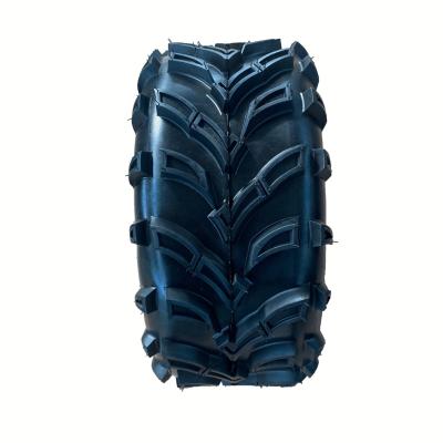 China Made In China ATV 12 Inch High Quality Tire 25x10-12 ATV UTV Accessories for sale