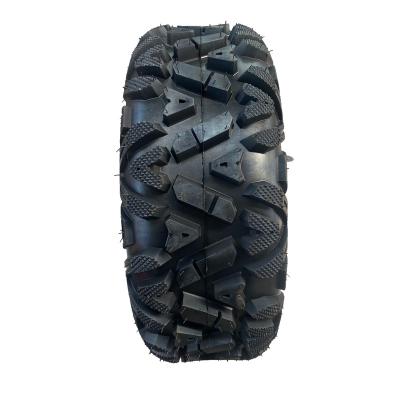 China Made In China High Quality ATV Tire 27x9-14 ATV UTV Accessories 14 Inch for sale