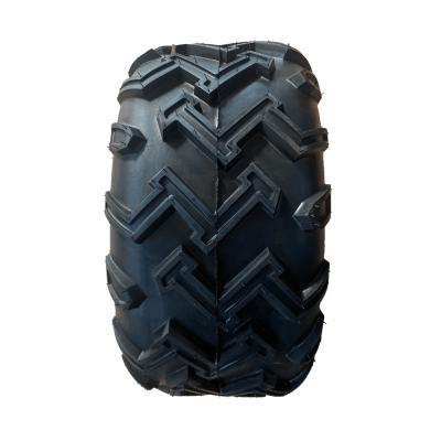 China Made in China High Quality ATV Tires 22x10-10 ATV UTV 10 Inch Accessories for sale