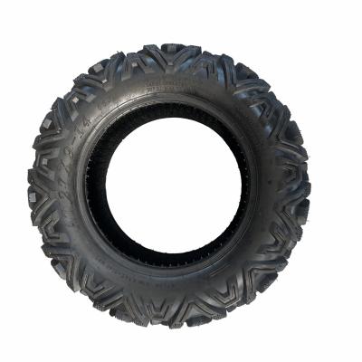 China Cheap and high quality rubber 27x9-14 ATV tires for sale