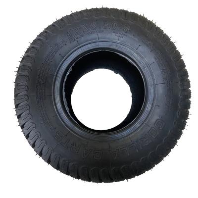 China Cheap Price Rubber Golf Cart Turf Tire ATV Tires 18X8.50-8 for sale