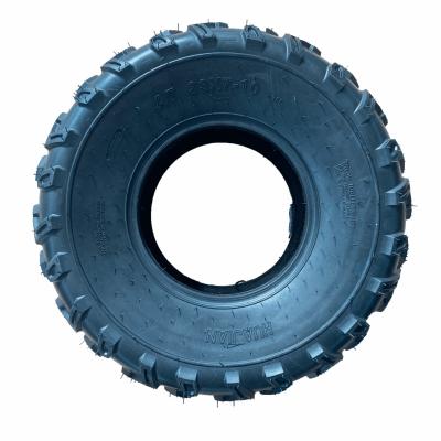 China 23x7-10 ATV Tubeless Tires Natural Rubber Rubber Tires for sale