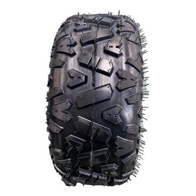 China Natural Rubber Made In China ATV Tire 19x7-8 19*7-8 19x7.00-8 19*7.00-8 High Quality ATV UTV Accessories for sale