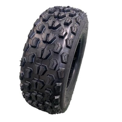 China Rubber Made In China ATV Tire 18x9.50-8 18x8.50-8 High Quality ATV UTV Accessories for sale