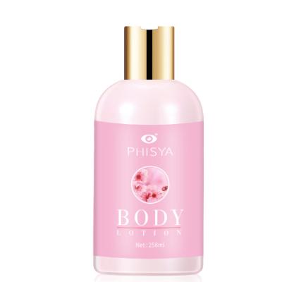 China Skin Revitalizer Factory Direct Body Lotion Whitening Skin Care Body Lotion Skin Brightening For Dark Skin for sale