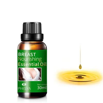 China Best Selling Big Skin Revitalizer Vitamin E Ingredient Breast Enhancement Nourishing Essential Oil for sale