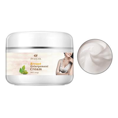 China Promo Best Quality Breast Enhancers Salvia Miltiorrhiza Beautify And Soften Skin Breast Tightening Cream for sale