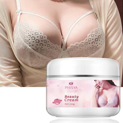 China Jahwa Natural Big Breast Enhancers Breast Tightening Enhancement Massage Beauty Lifting Cream for sale