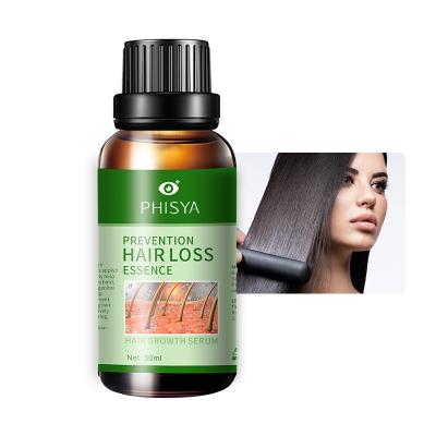 China Hair Care Replenishing High Quality Organic Herbal Repair Nourishing Essential Oils for sale