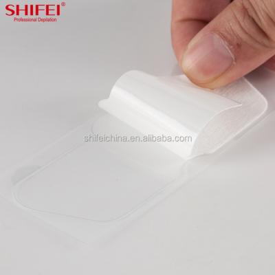 China Hot selling pore remover SHIFEI thayers extracts deep cleansing nose strips skin off nose pore strips for sale