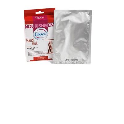 China Free Sample Skin Care Nourishing Effect Female Hand Whitening Mask for sale