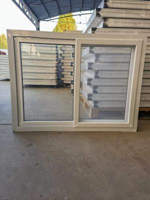 China UPVC Latest Sliding Window Designs 80mm Series Cheap PriceCustom Windows for sale