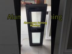 Aluminum Awning Window