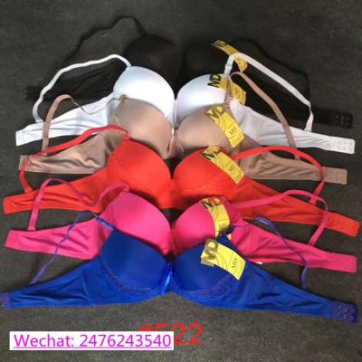 China South America antibacterial market bra lanina african bra for sale