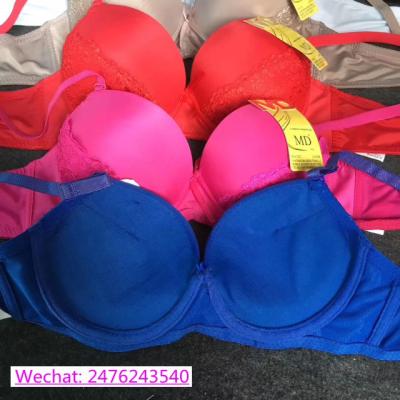 China DM Antibacterial Stock CHEAP BRA RELEASE for sale