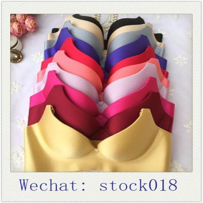 China New Product Factory Supply Thailand Antibacterial Bra Brand for sale