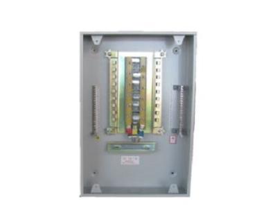 China Three-phase distribution panel ETD05T for sale