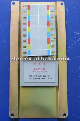 China Etechin ETB01 Busbar / Pan Set ETB01 Busbar / Pan Set for sale