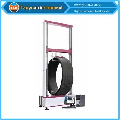 China Ring Stiffness Tester for sale