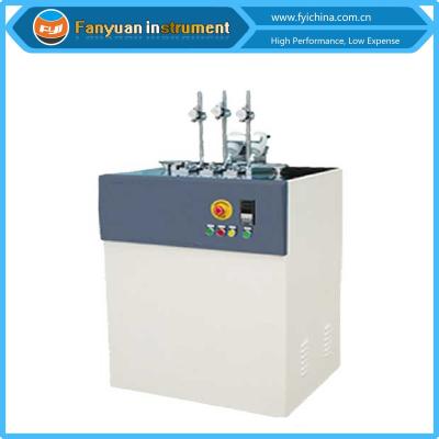 China Heat deflection temperature tester for sale