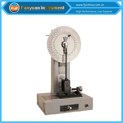 China Charpy Impact Strength Tester for sale