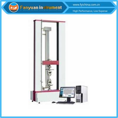 China digital display tensile Tester for sale