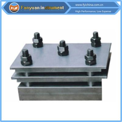 China Rubber Compression Set Test Fixture for sale