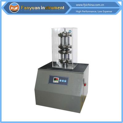 China Rubber Flex Crack Tester for sale