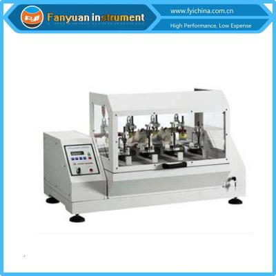 China Whole Shoe Bending Machine for sale