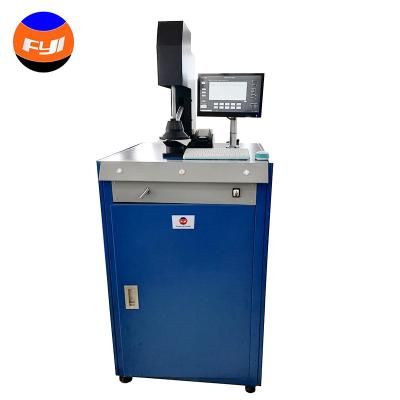 China Stable Performance pfe mask flame retardant performance particle filtration efficiency (pfe) tester for sale