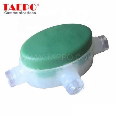 China Gel Filled 3 Wire TL1 Self Stripping Waterproof Electrical Terminal Block TP-1310-TL1 for sale