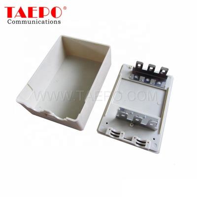 China Telecommunication 30 Pairs Telephone Krone Distribution Box For Krone Module for sale