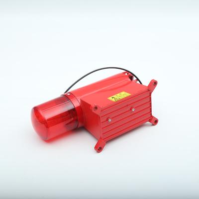 China The other quality electric motor driven siren signal siren single motor guaranteed for sale