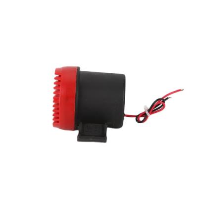 China Alarm Durable Using Low Price Dc12-36 Warning Siren Horn 800ma 15w 105db Electronick for sale