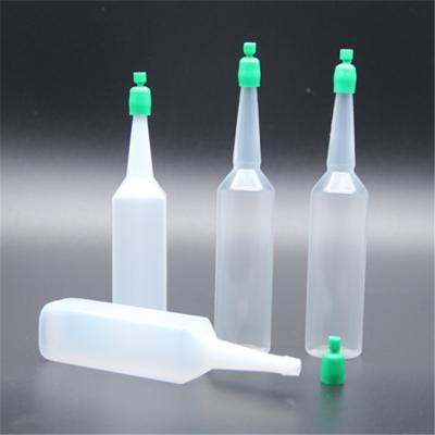 China Agriculture Flower And Plant 38ml Plastic In Potted Nutrient Stock Squeeze Bottle for sale