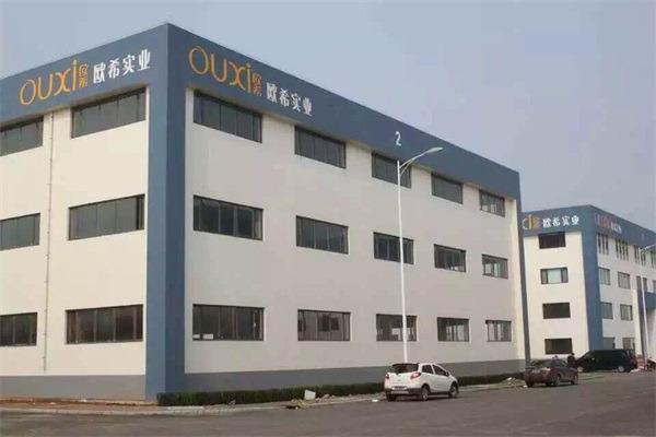 Verified China supplier - Guangzhou Ouxi Jewelry Co., Ltd.