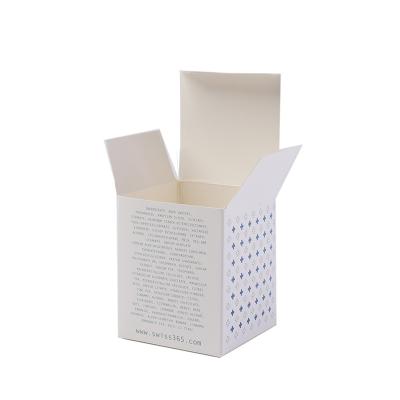 China Recyclable Grade Kraft Paper Packaging Box For Clothing Underwear Express Packing Boxes With Customized Logo for sale