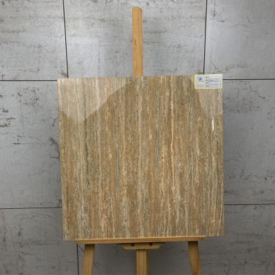 China Foshan Manufacturer Cheap Price Water Proof Polished Full Glazed Glazed Porcelain Tile for sale