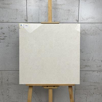 China Best Selling Modern 600*600 Polished Outdoor Porcelanato Polished Tile For Wall And Floor for sale