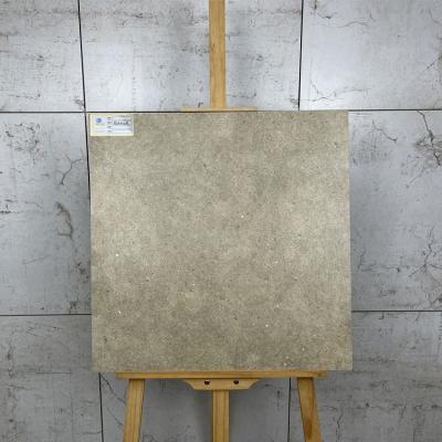 China Manufacturer CLASSIC 600X600MM Non Slip Rustic Indoor Bathroom Floor Tile for sale